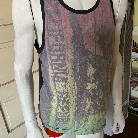 Levi’s California tank - Picture 5 of 7